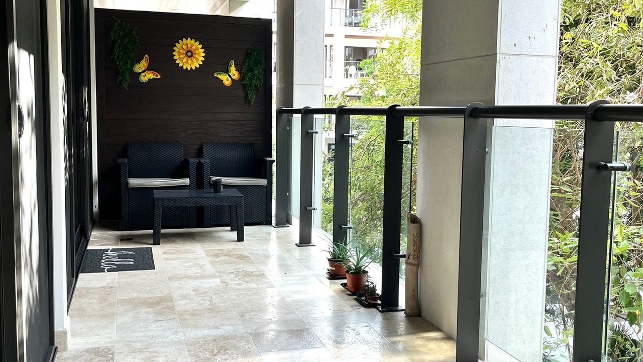 Photo of Patio Balcony in Gonzalo Guerrero