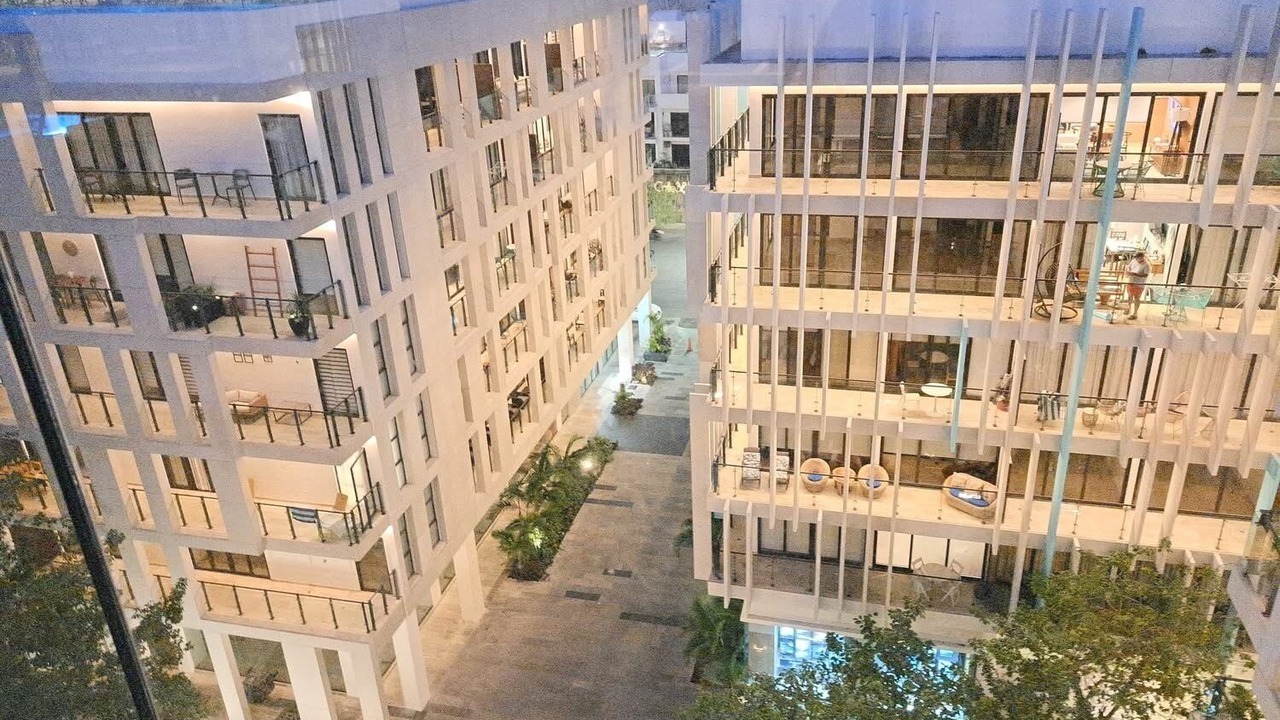 Photo of Outdoor in Gonzalo Guerrero