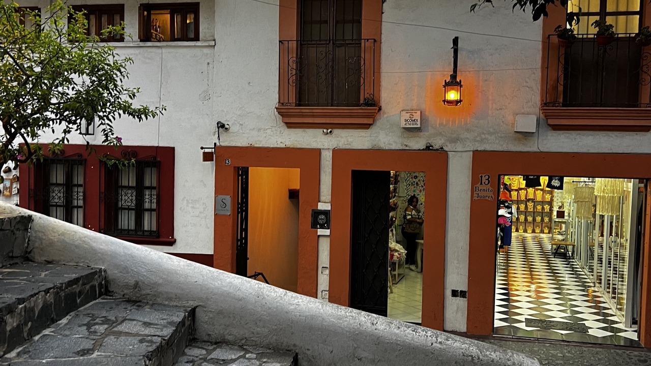 Photo of Outdoor in Del Ex Convento