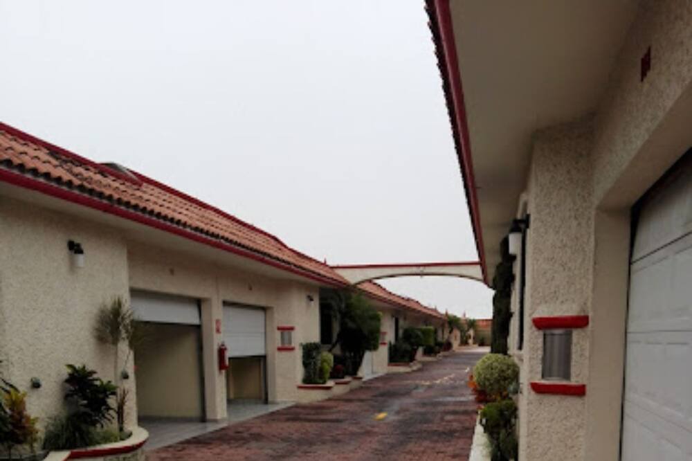 Photo of Outdoor in Jiutepec