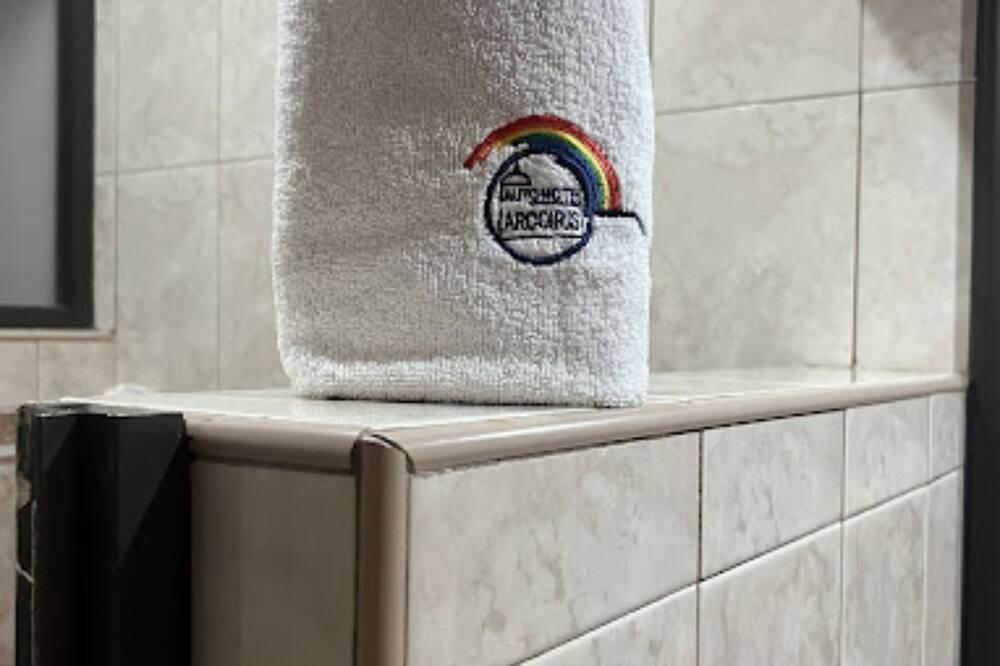 Photo of Bathroom in Jiutepec