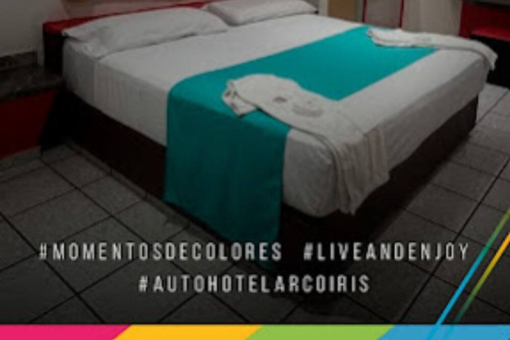 Photo of Bedroom in Jiutepec