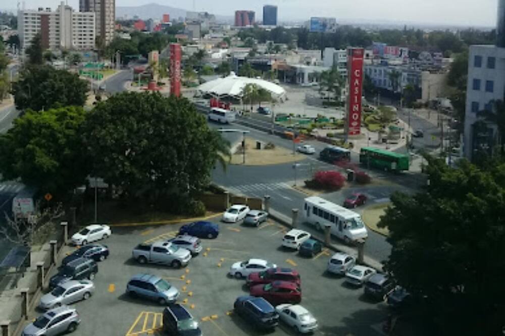 Photo of Outdoor in Jiutepec