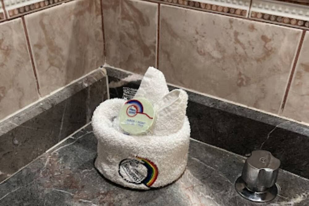 Photo of Bathroom in Jiutepec