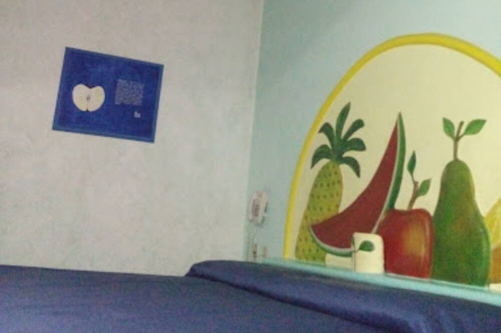 Photo of Bedroom in Jiutepec