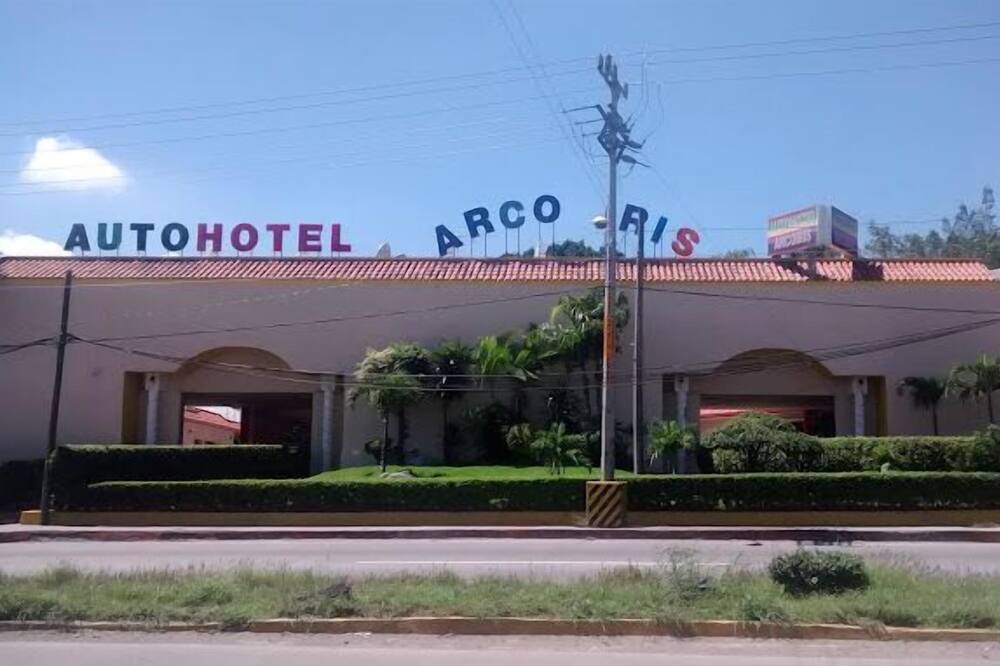 Photo of Outdoor in Jiutepec