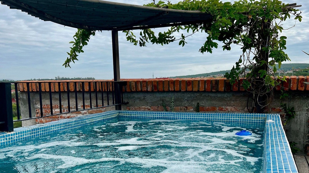 Photo of Outdoor in San Miguel de Allende