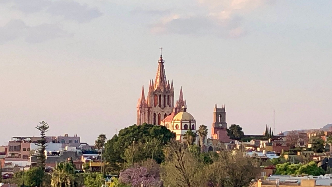 Photo of Others in San Miguel de Allende