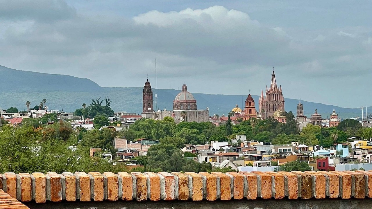 Photo of Others in San Miguel de Allende