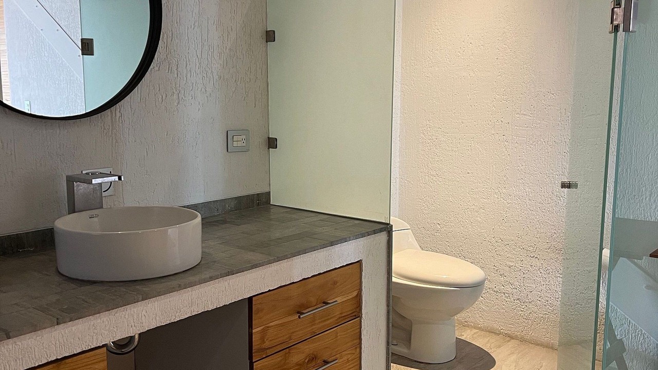 Photo of Bathroom in San Miguel de Allende