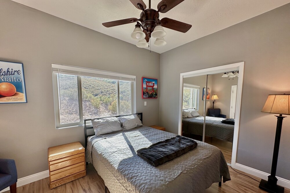 Photo of Bedroom in Patton