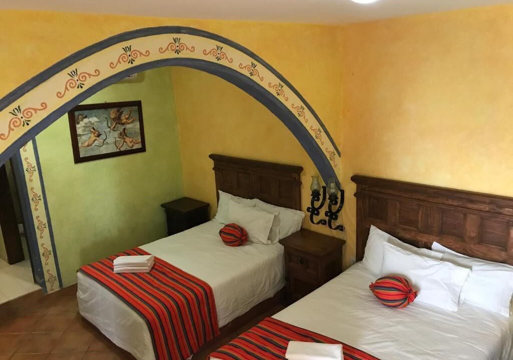 Photo of Bedroom in Jalpan de Serra