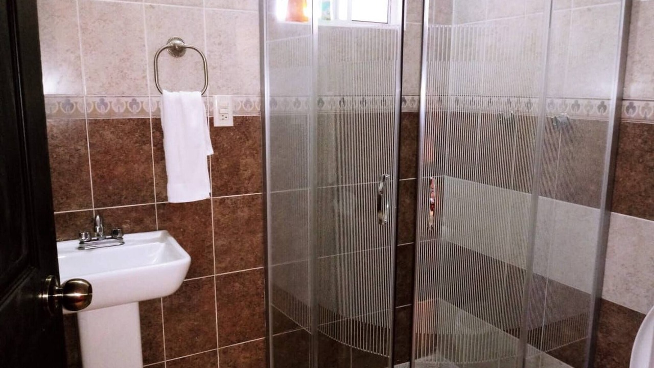 Photo of Bathroom in Toluca City-Centre