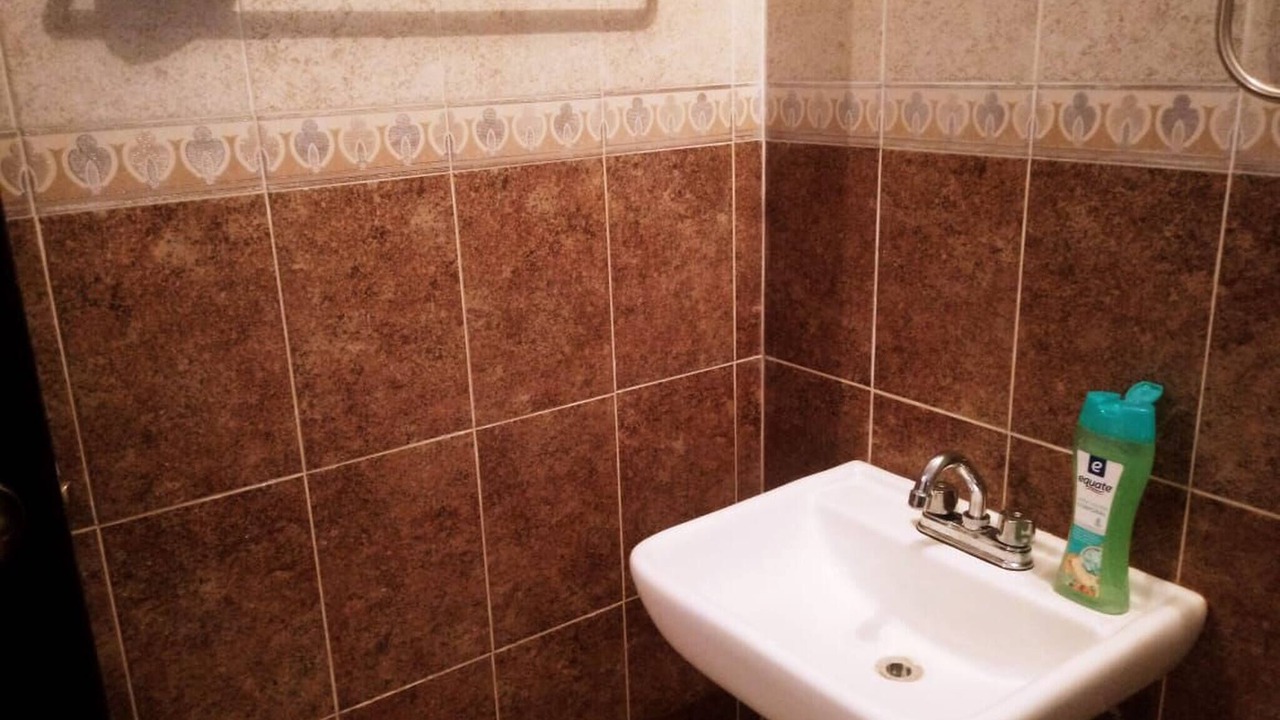 Photo of Bathroom in Toluca City-Centre