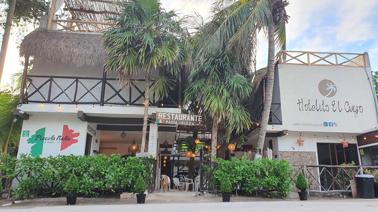 Photo of Outdoor in El Cuyo