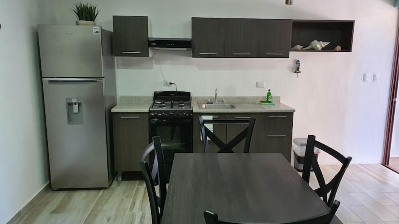 Photo of Kitchen in El Cuyo