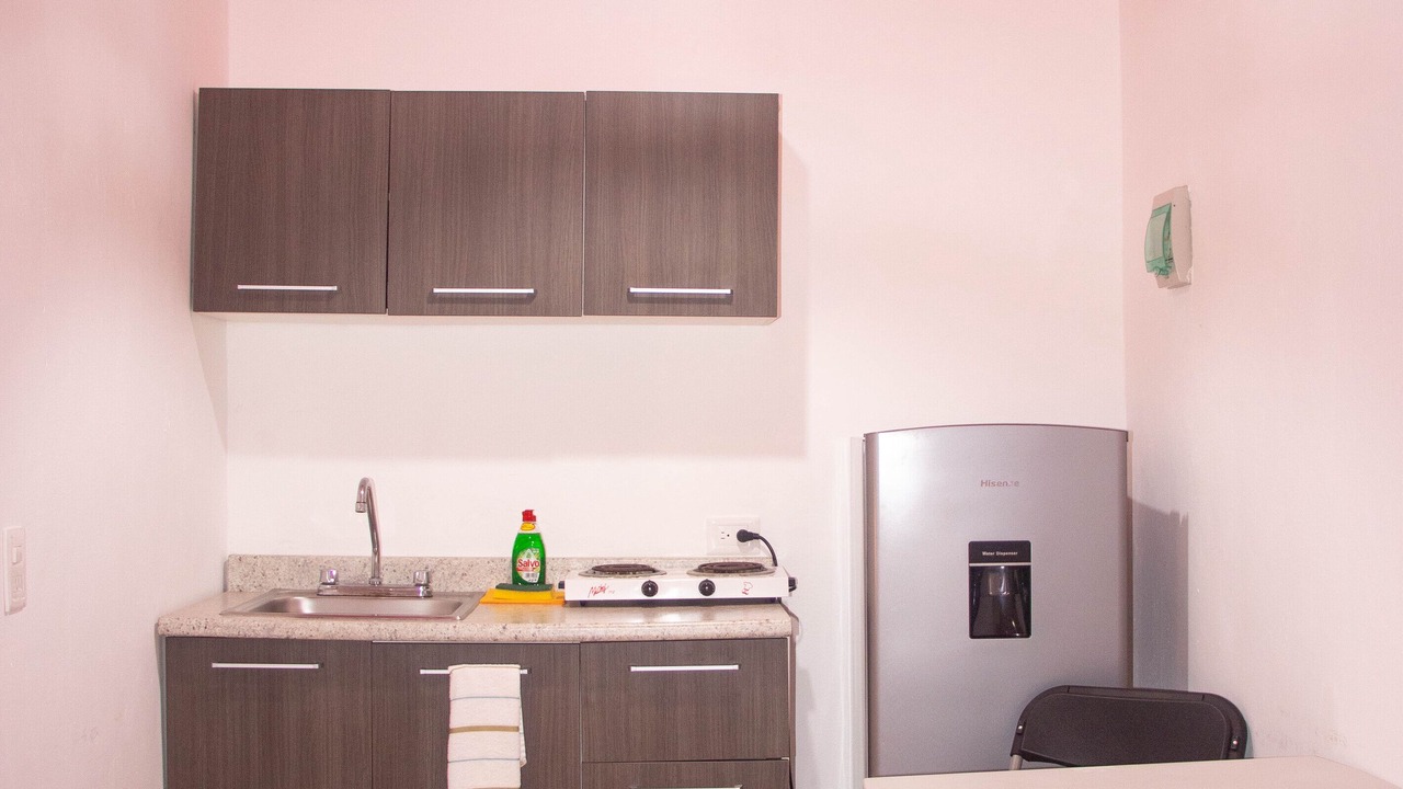 Photo of Kitchen in El Cuyo