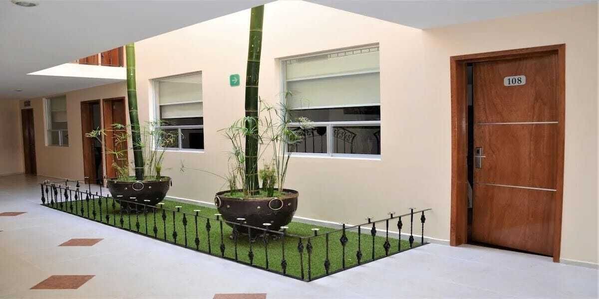 Photo of Outdoor in Zapotlan de Juarez
