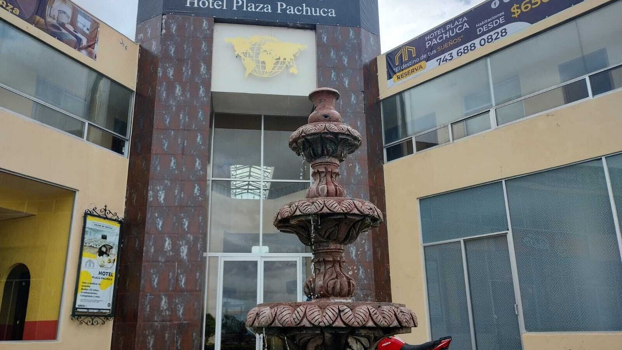 Photo of Outdoor in Zapotlan de Juarez