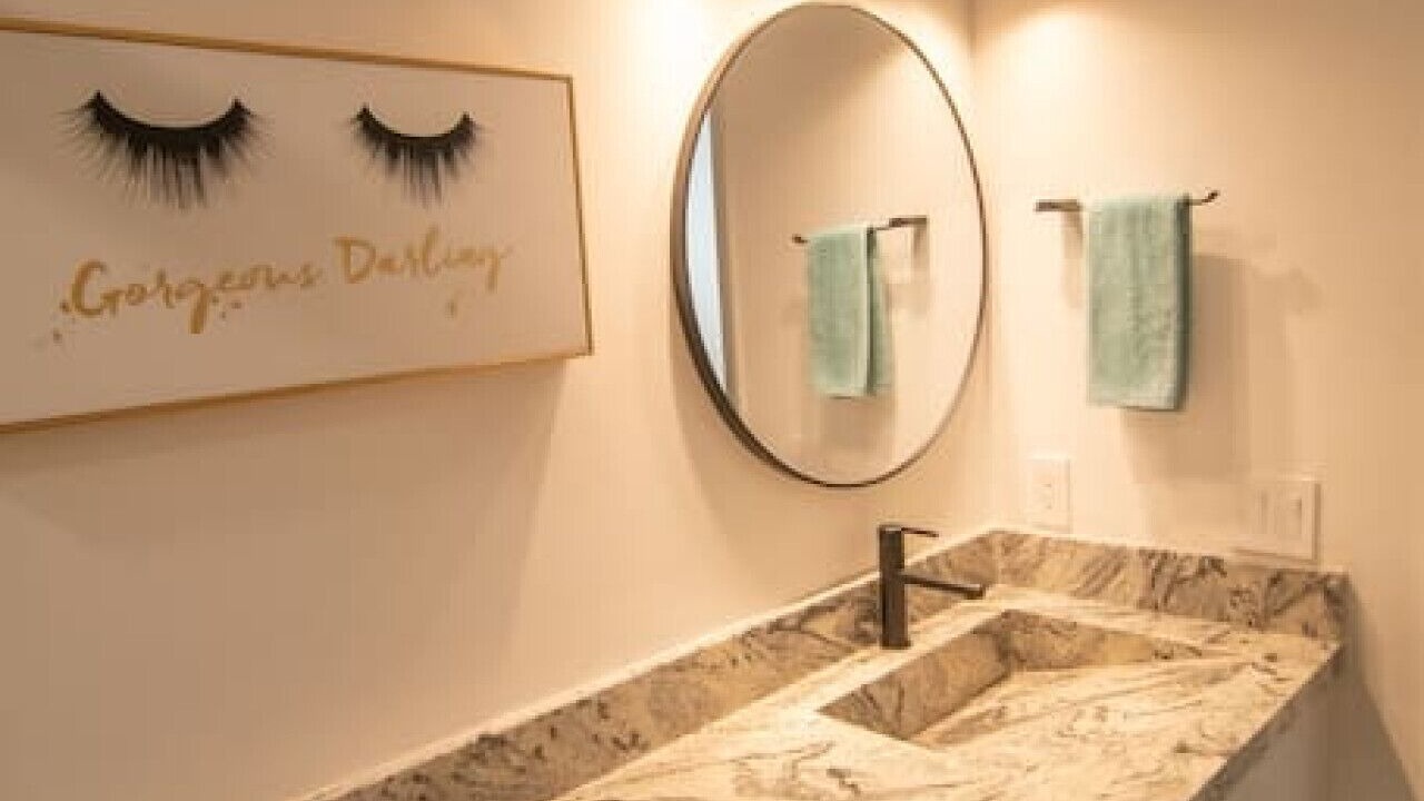Photo of Bathroom in Centro Playas