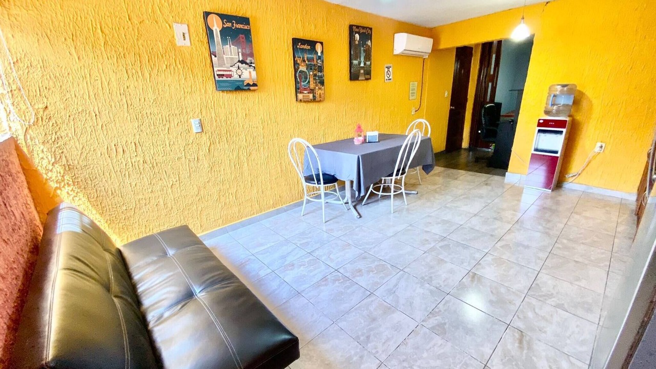 Photo of Patio Balcony in Historic Centre