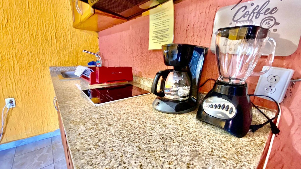 Photo of Kitchen in Historic Centre