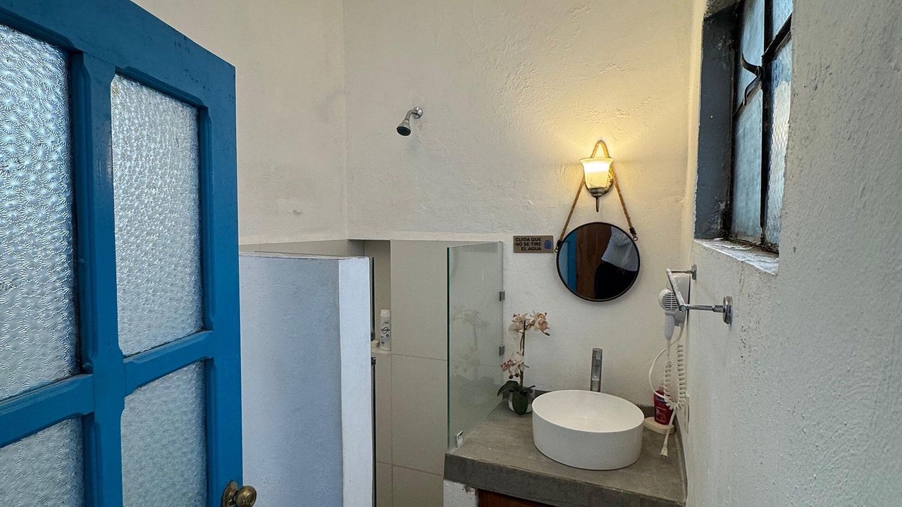 Photo of Bathroom in Zona Centro