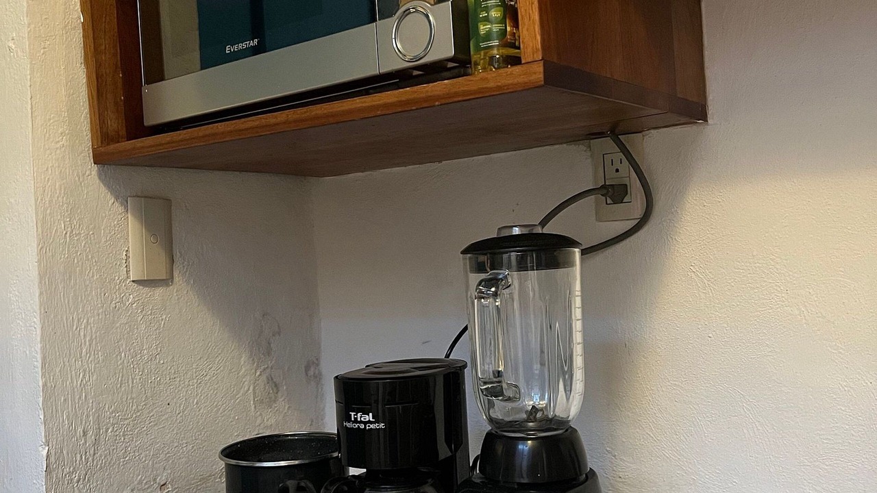 Photo of Kitchen in Zona Centro