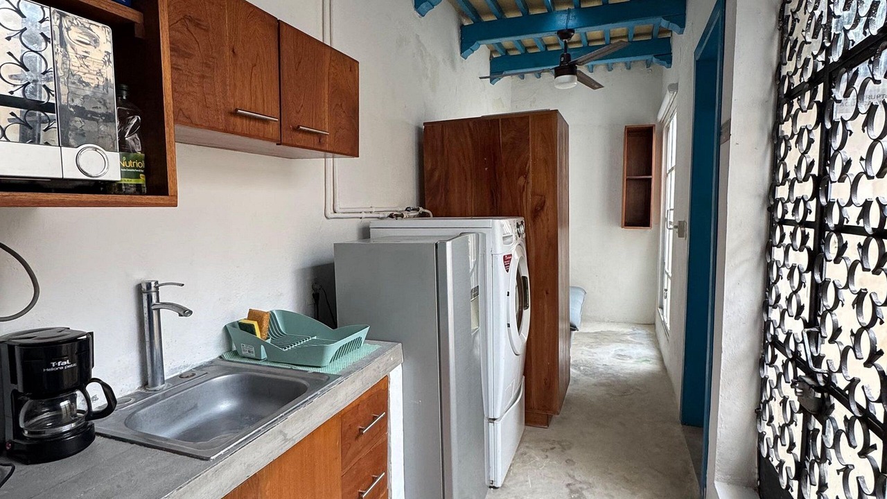 Photo of Kitchen in Zona Centro