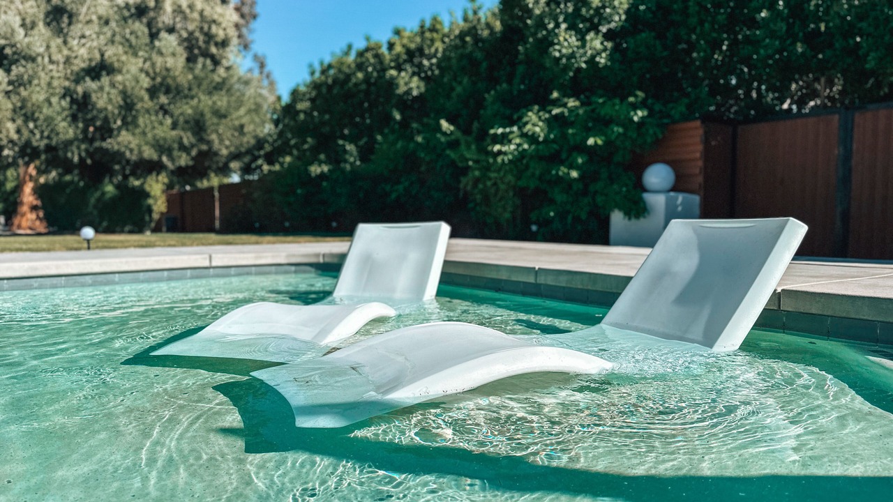 Photo of Outdoor in Desert Hot Springs
