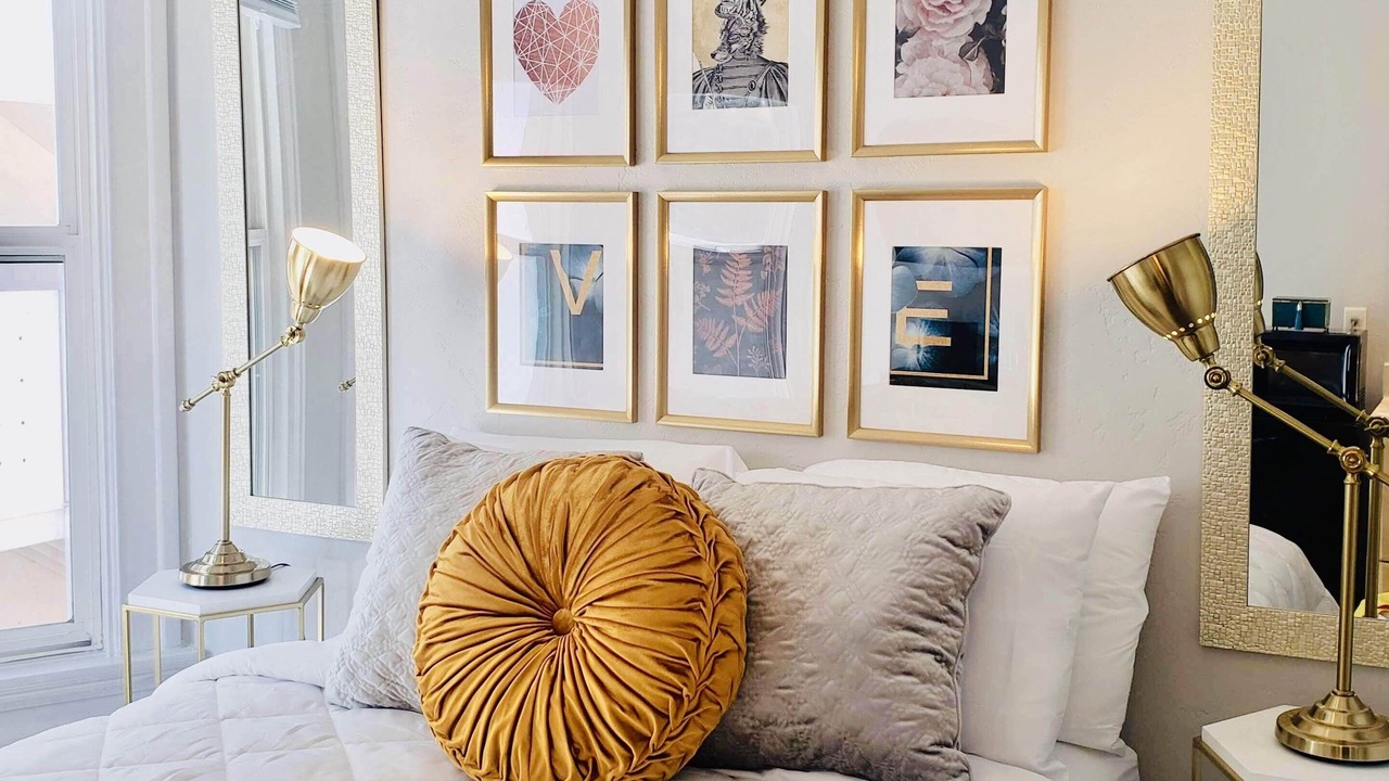 Photo of Bedroom in Cortez Hill