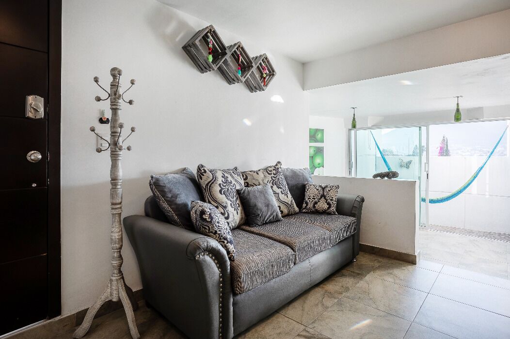 Photo of Livingroom in Ciudad Lopez Mateos