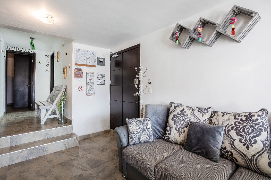 Photo of Livingroom in Ciudad Lopez Mateos