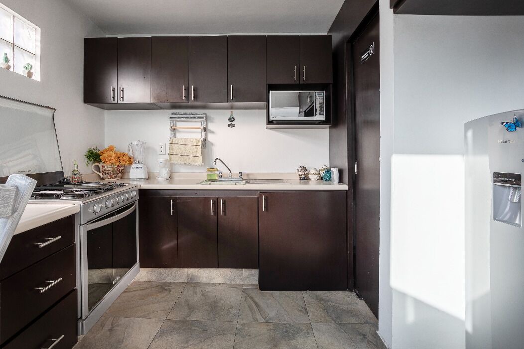 Photo of Kitchen in Ciudad Lopez Mateos