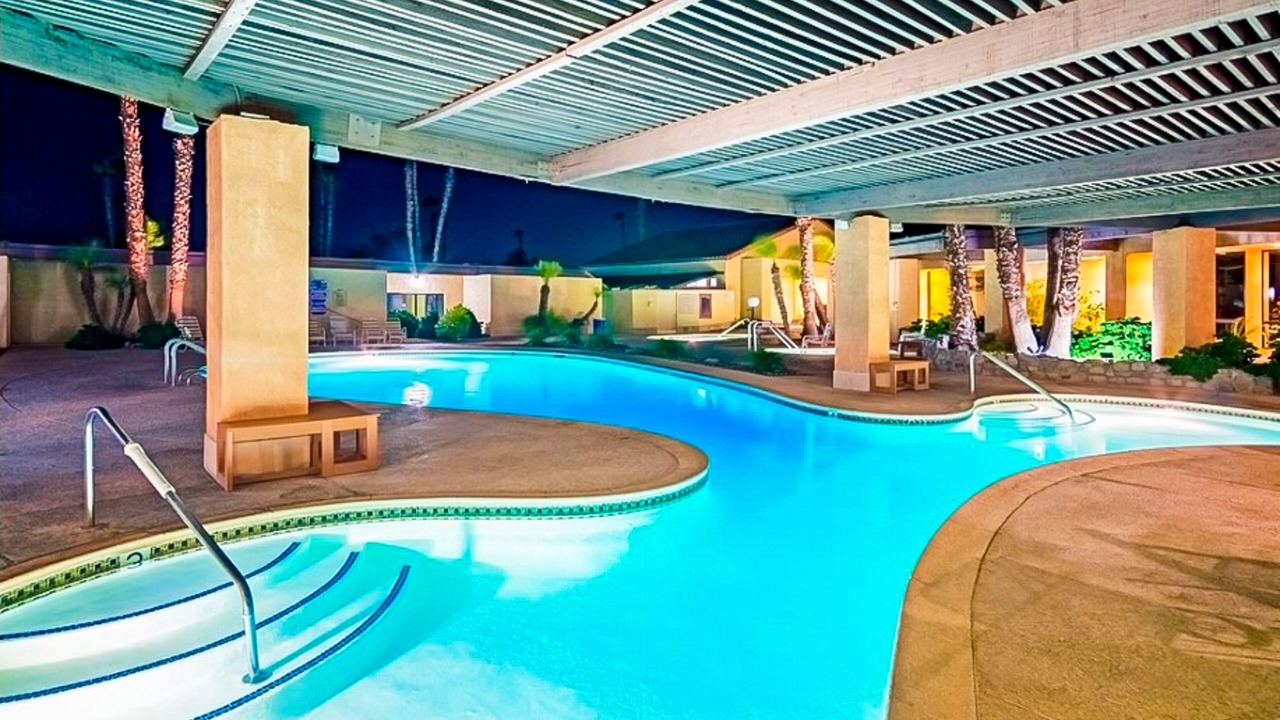 Photo of Outdoor in Desert Hot Springs