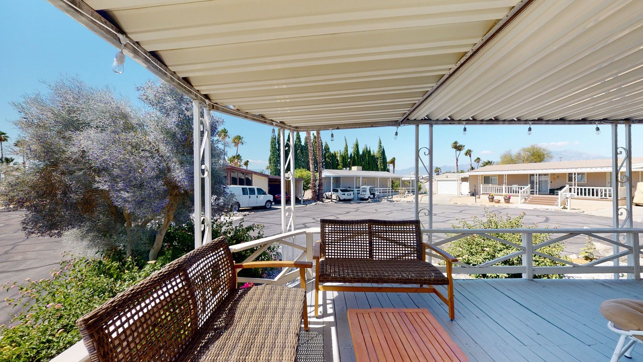 Photo of Outdoor in Desert Hot Springs