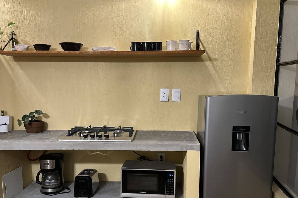 Photo of Kitchen in Guadalajara