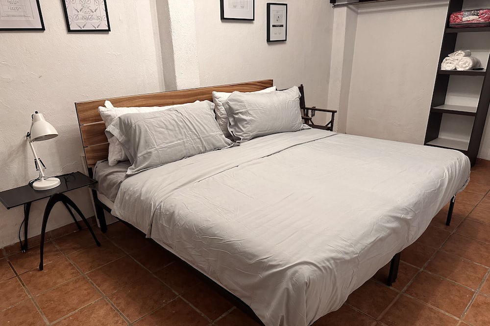 Photo of Bedroom in Guadalajara