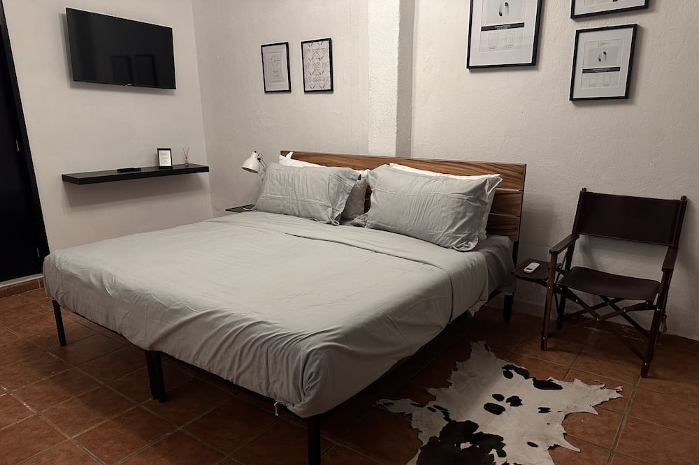Photo of Bedroom in Guadalajara