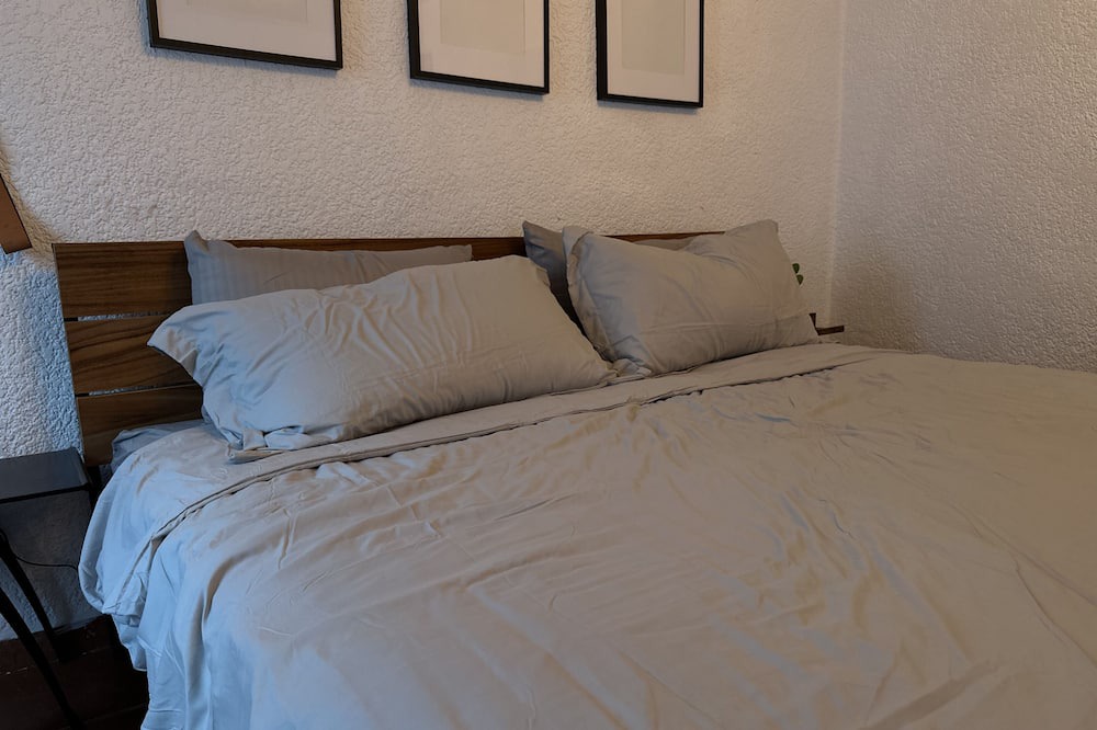 Photo of Bedroom in Guadalajara