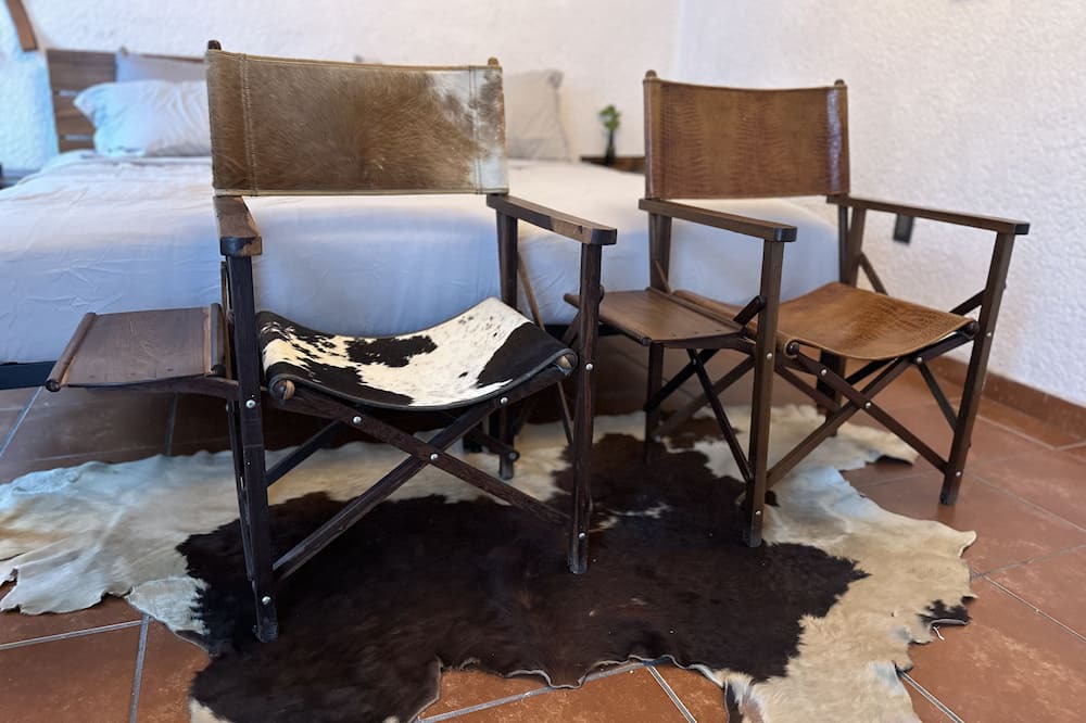Photo of Bedroom in Guadalajara