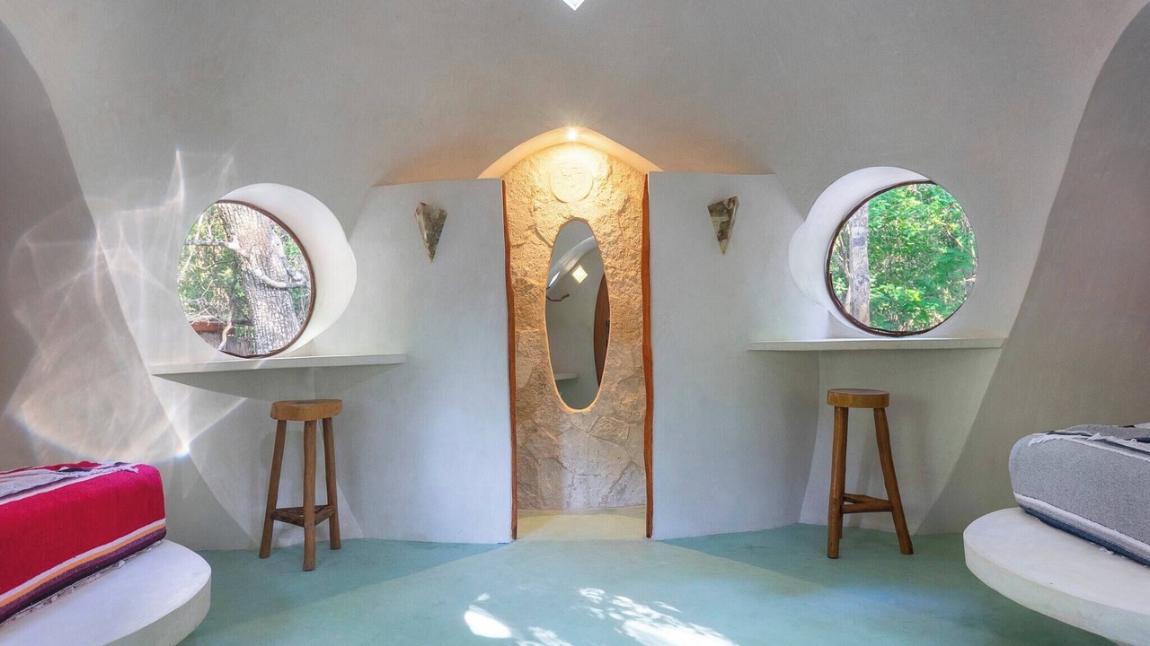 Photo of Bedroom in Soliman Bay
