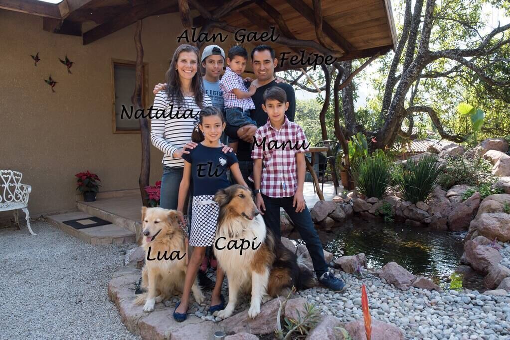 Photo of Outdoor in Amatlan