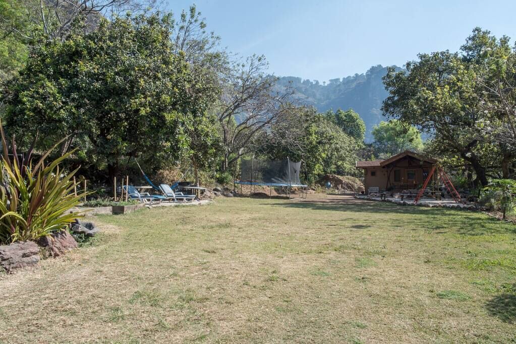 Photo of Outdoor in Amatlan