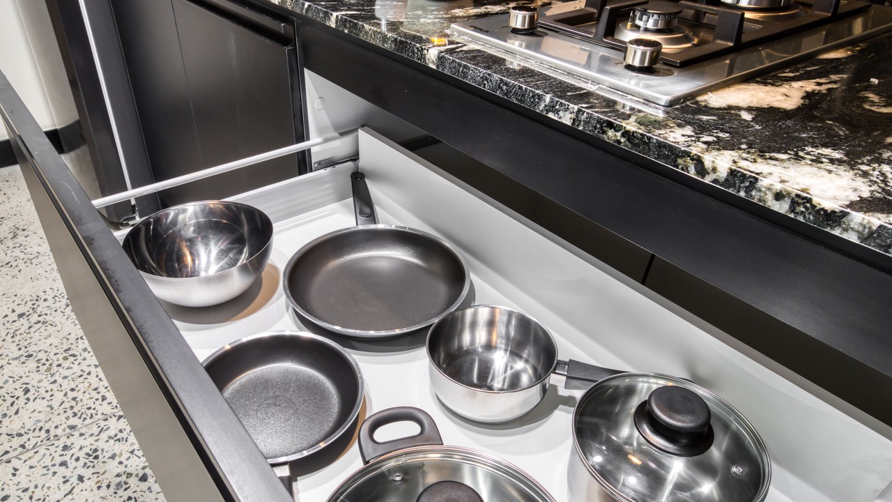 Photo of Kitchen in Avenida Revolucion