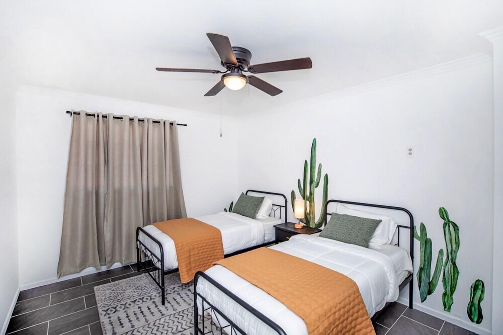 Photo of Bedroom in Fortuna Foothills