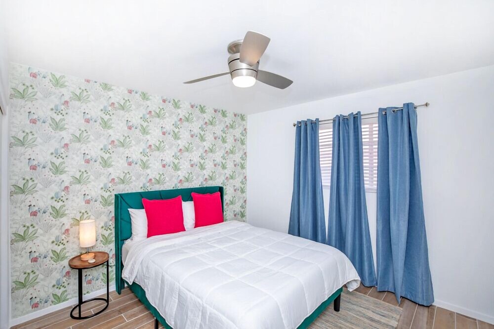 Photo of Bedroom in Fortuna Foothills