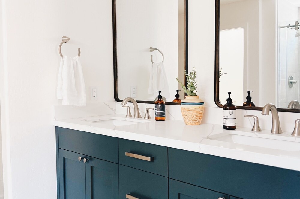 Photo of Bathroom in Fortuna Foothills