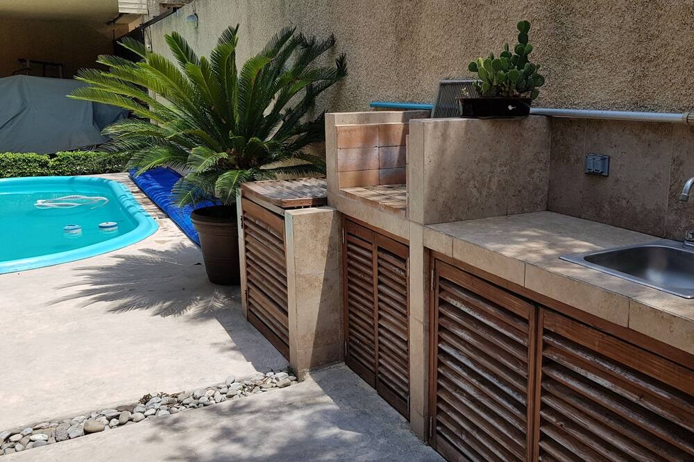 Photo of Outdoor in San Nicolas de los Garza