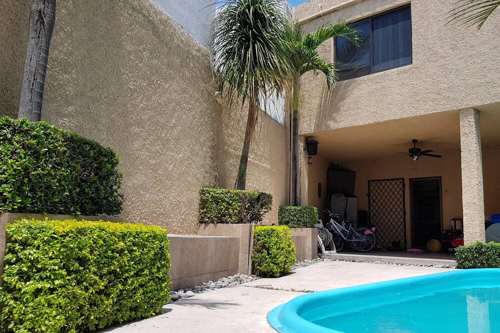 Photo of Outdoor in San Nicolas de los Garza